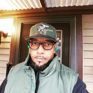 Meet your Posher, William